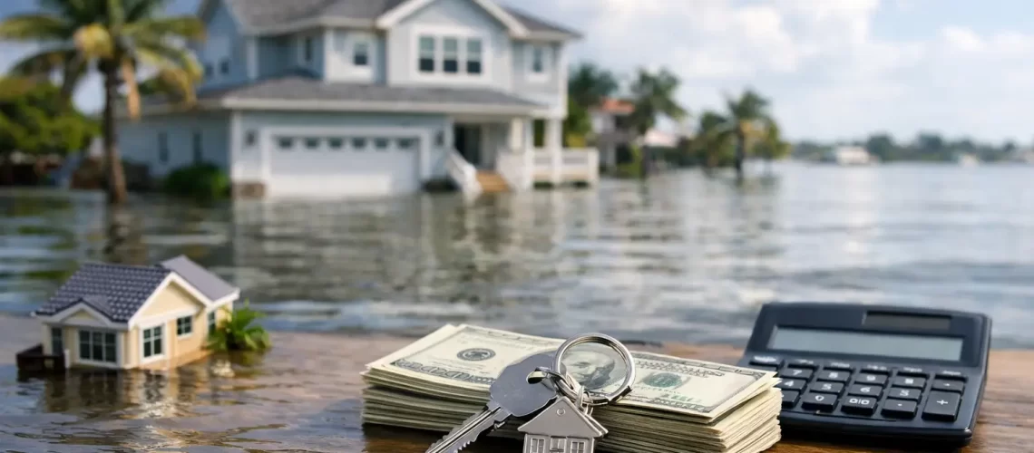 How Much Is Flood Insurance in Florida?