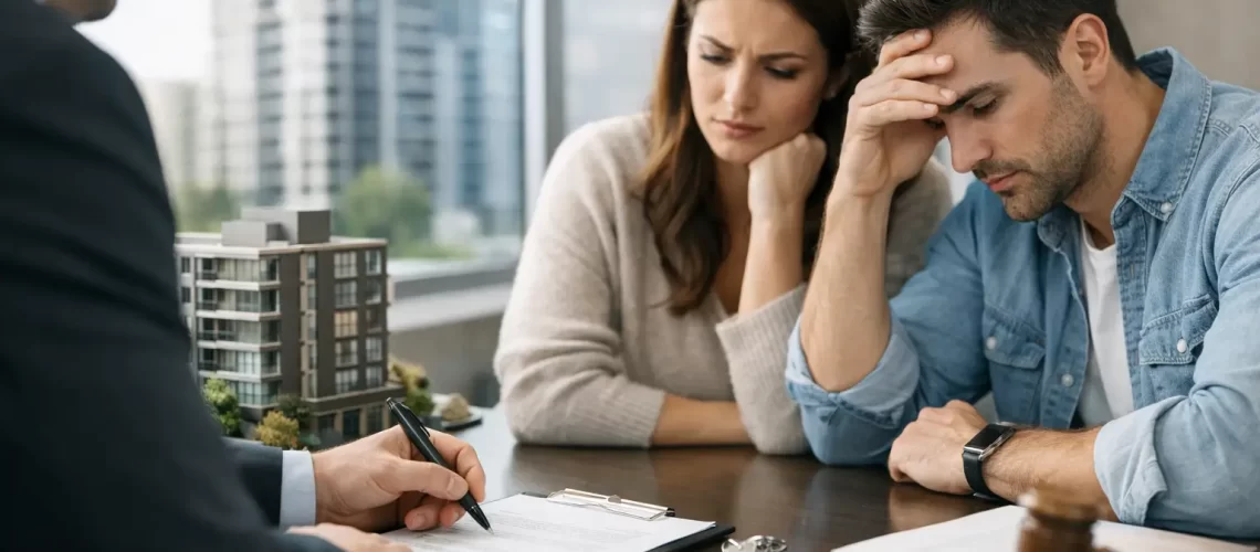 How to Buy a Condo Without Costly Surprises
