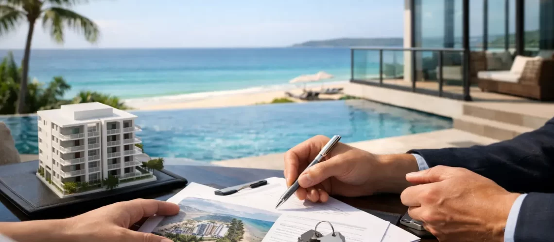 How to Buy Beachfront Condo the Smart Way