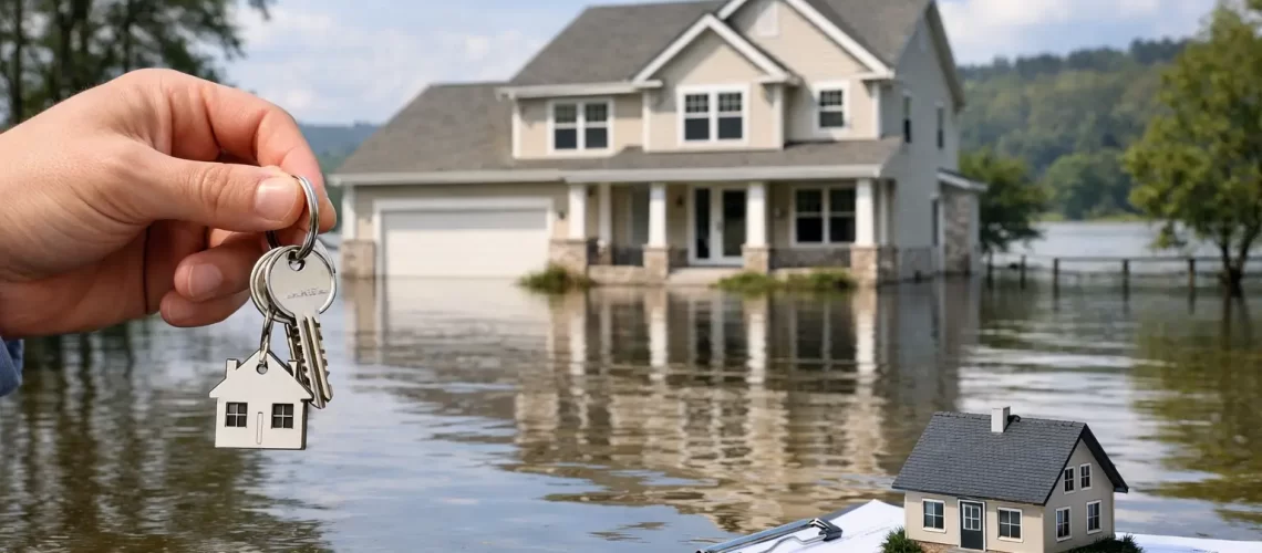 How to Buy in a Floodplain Without Regret