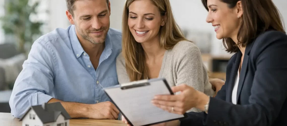 How to Choose a Listing Agent Wisely