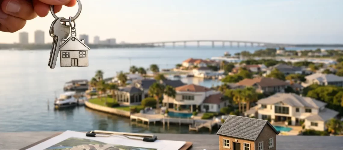 How to Choose the Right Pinellas County Homes