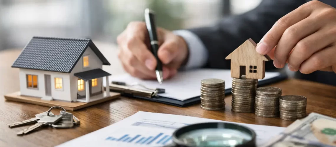 How to Price a House to Sell Right