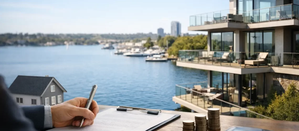 How to Price a Waterfront Condo Right