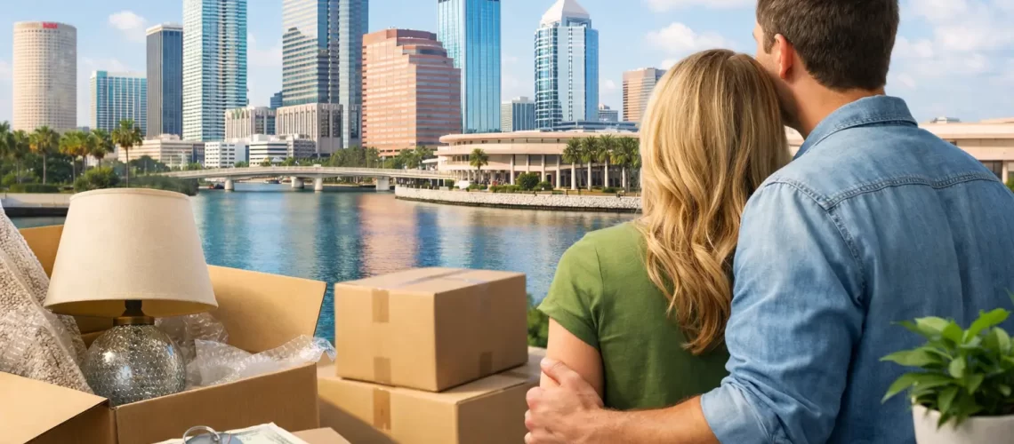 How to Relocate to Tampa Without Costly Surprises