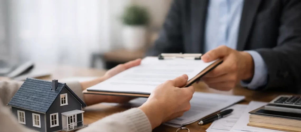 How to Sell an Inherited Home