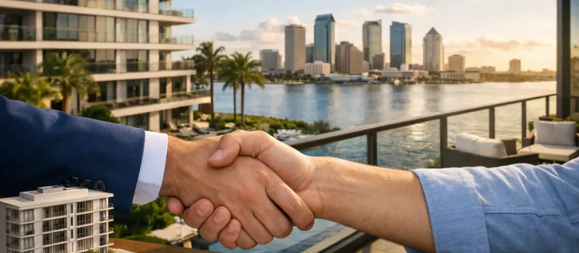 How to Sell Condo Faster in Tampa Bay Today