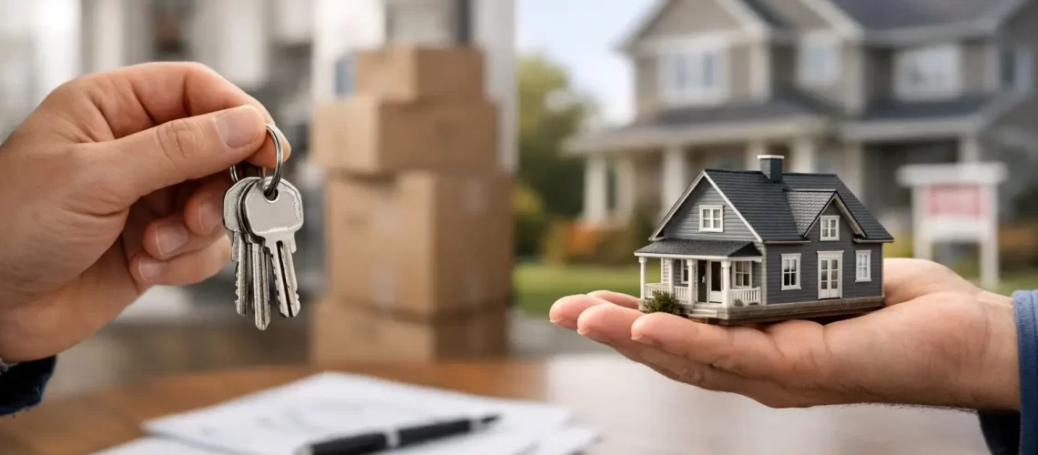 Is Buying Before Selling Your Home Worth It?