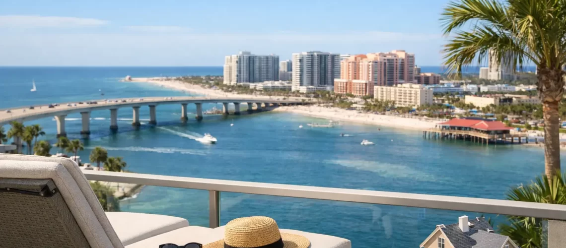 Moving to Clearwater Florida Guide for Buyers