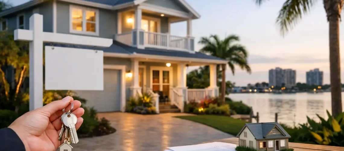 Pinellas County Home Selling Guide