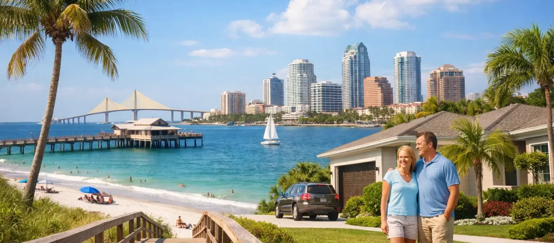 Pinellas County Relocation Guide for Newcomers
