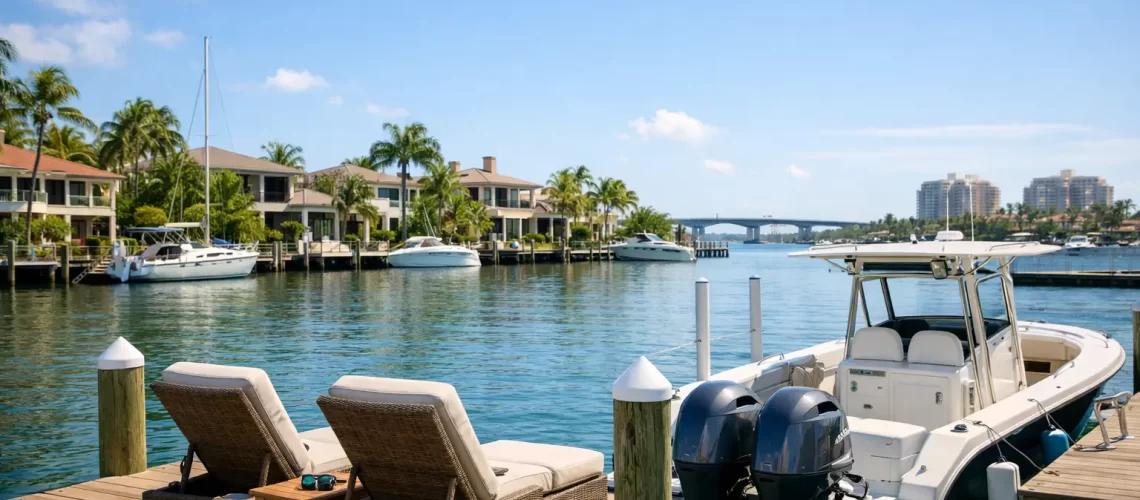 Pinellas County Waterfront Guide for Buyers