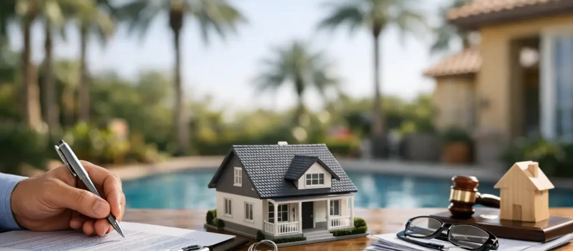 Seller Disclosure Requirements Florida Sellers Need