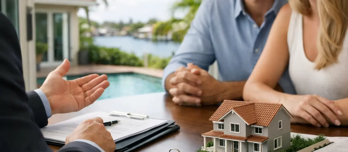 Seller Negotiation Strategy Guide for Florida Homes