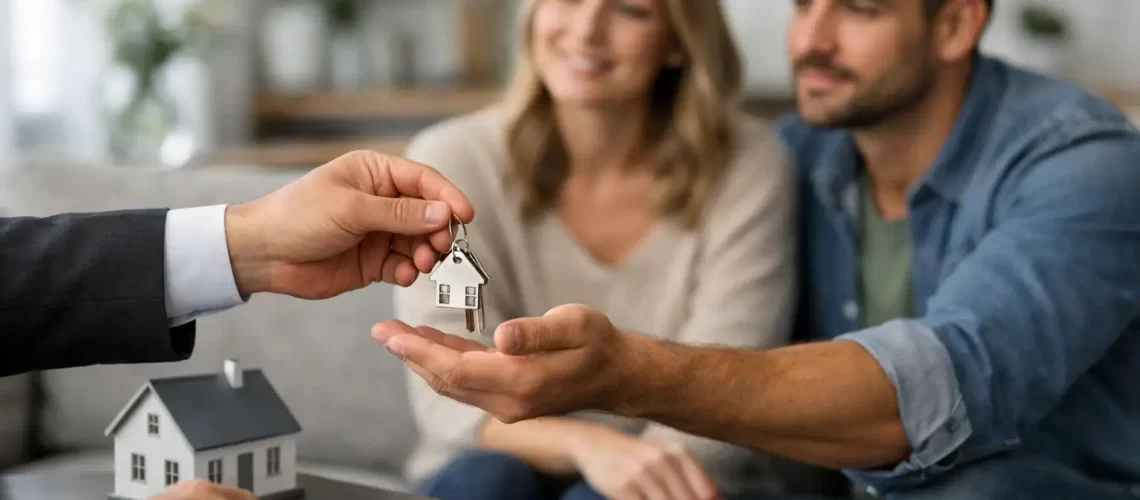 Selling a Tenant-Occupied House Without Missteps