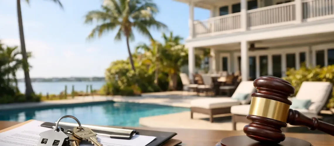 Short Term Rental Rules for Florida Owners
