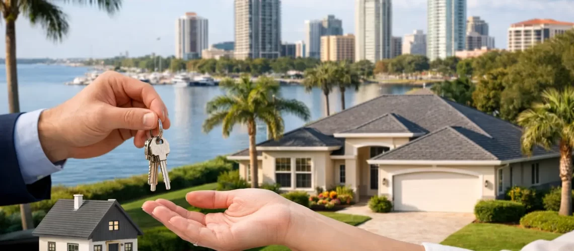 St Petersburg Home Buying Guide