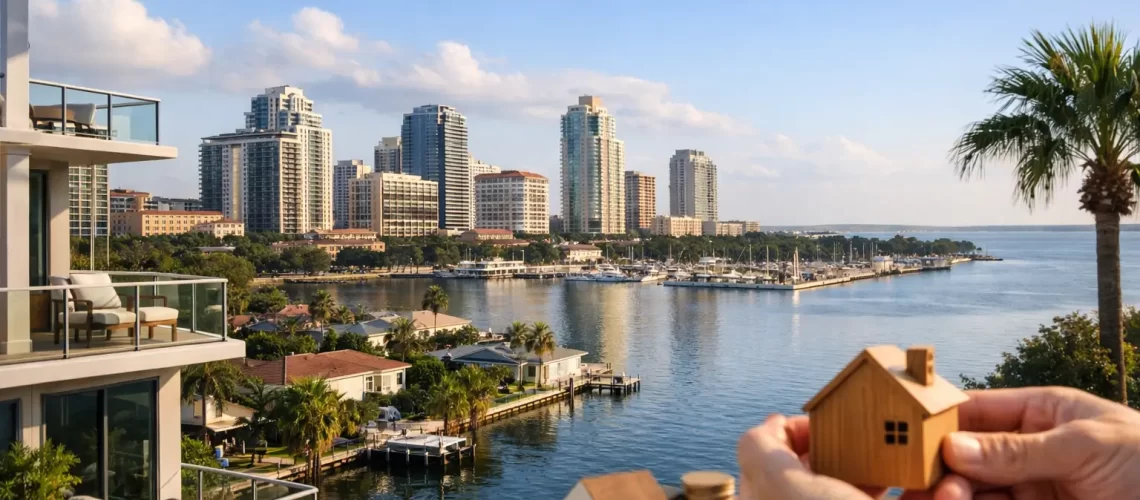 St Petersburg Housing Trends to Watch
