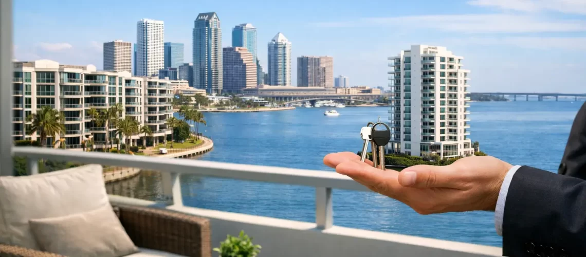 Tampa Bay Condo Buying Guide