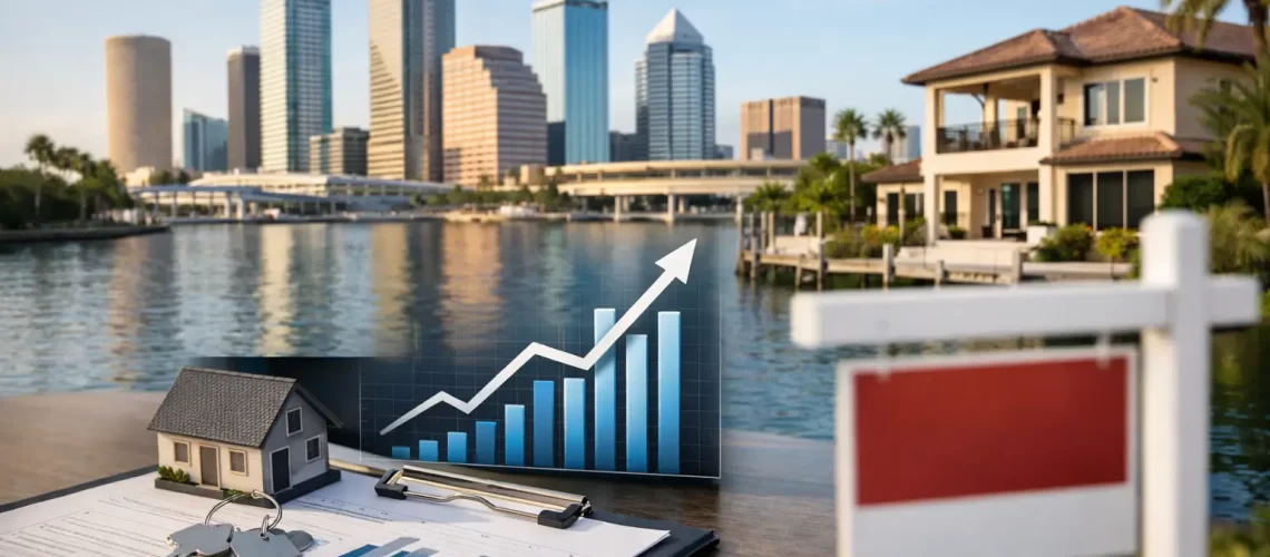 Tampa Bay Housing Trends Buyers Should Watch