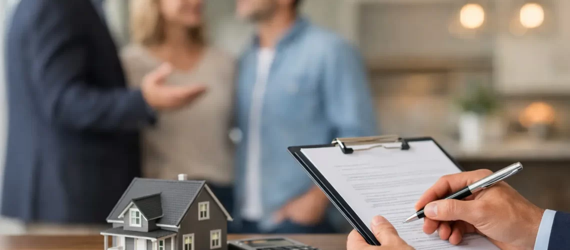 What Affects Home Appraisal Value for Sellers?