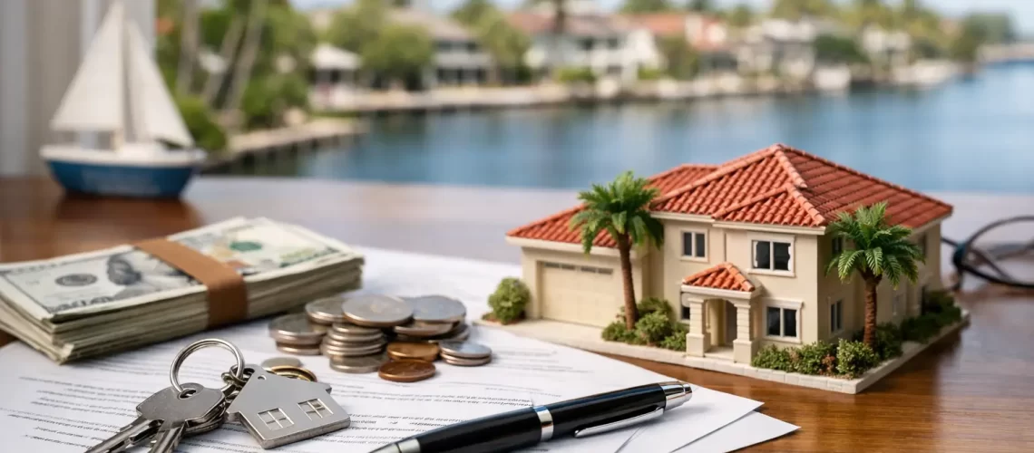 What Are Closing Costs in Florida?