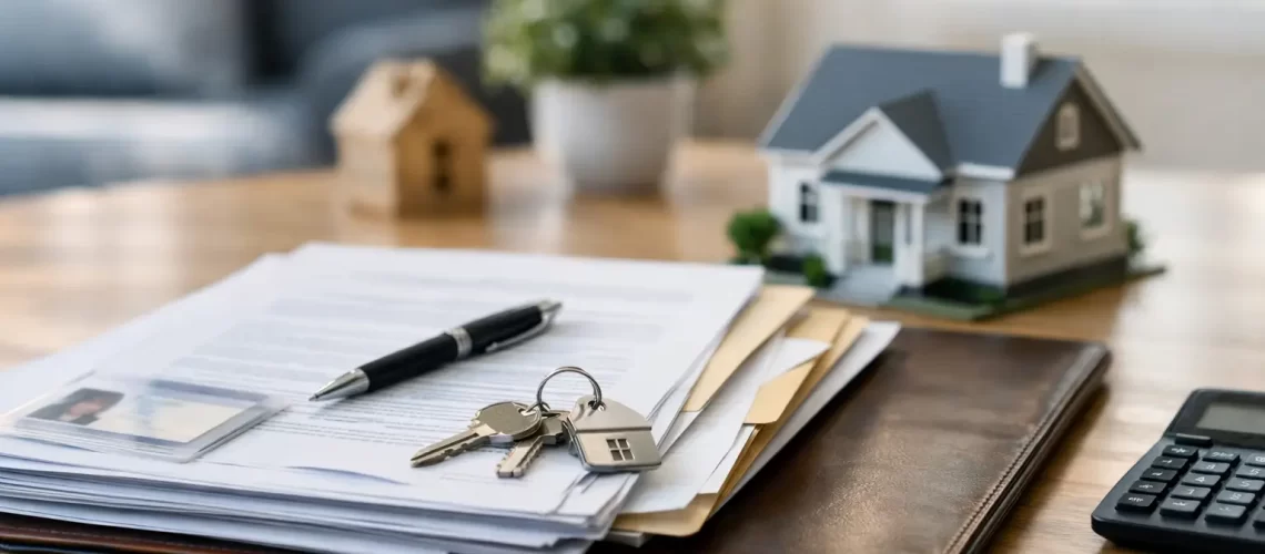 What Documents Do Home Sellers Need to Sell?