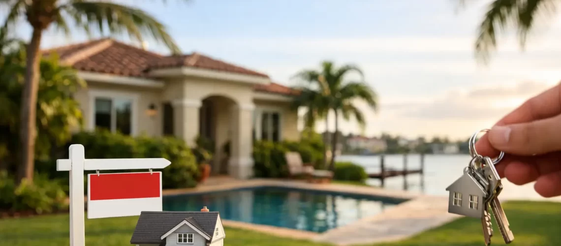 When Is Best Time to Sell House Florida?